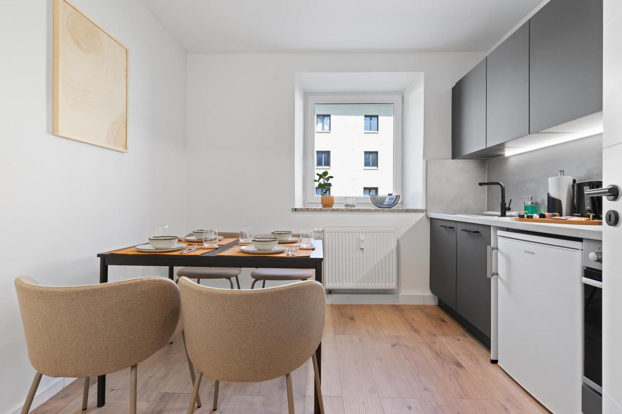 Apartment Ma - High-quality New