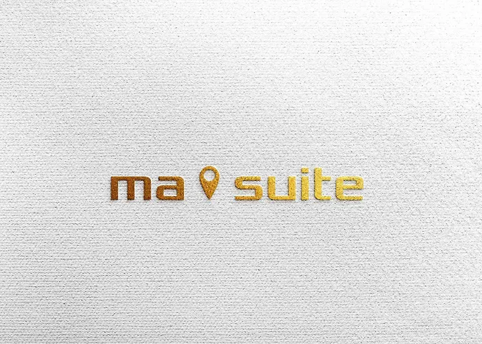 Ma Suite - High-Quality New Apartment Augsburg