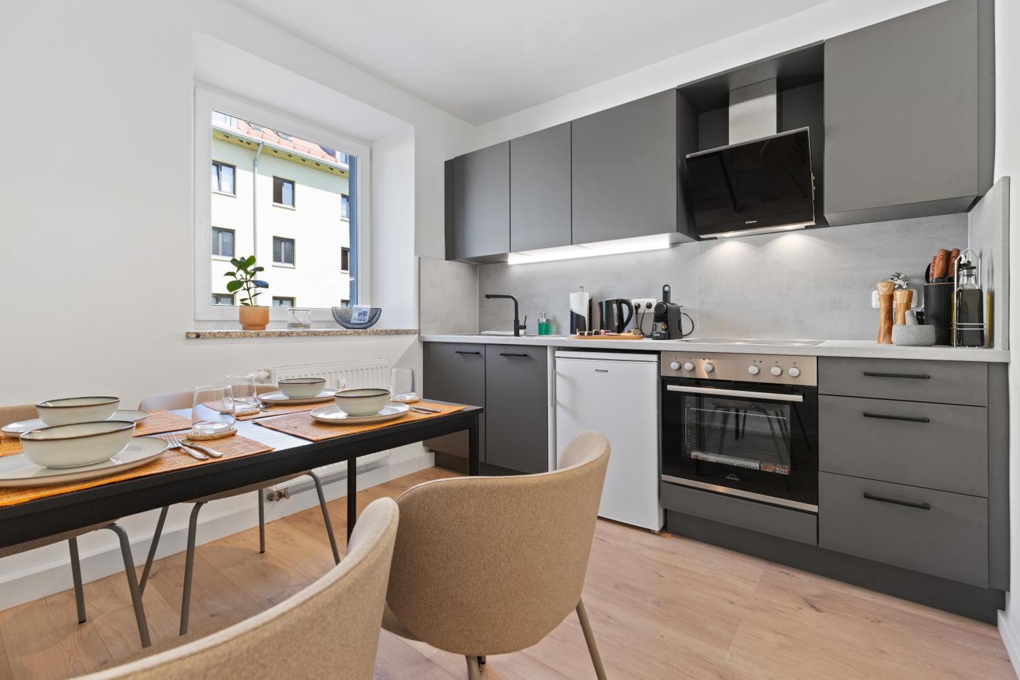 Ma - High-quality New Apartment