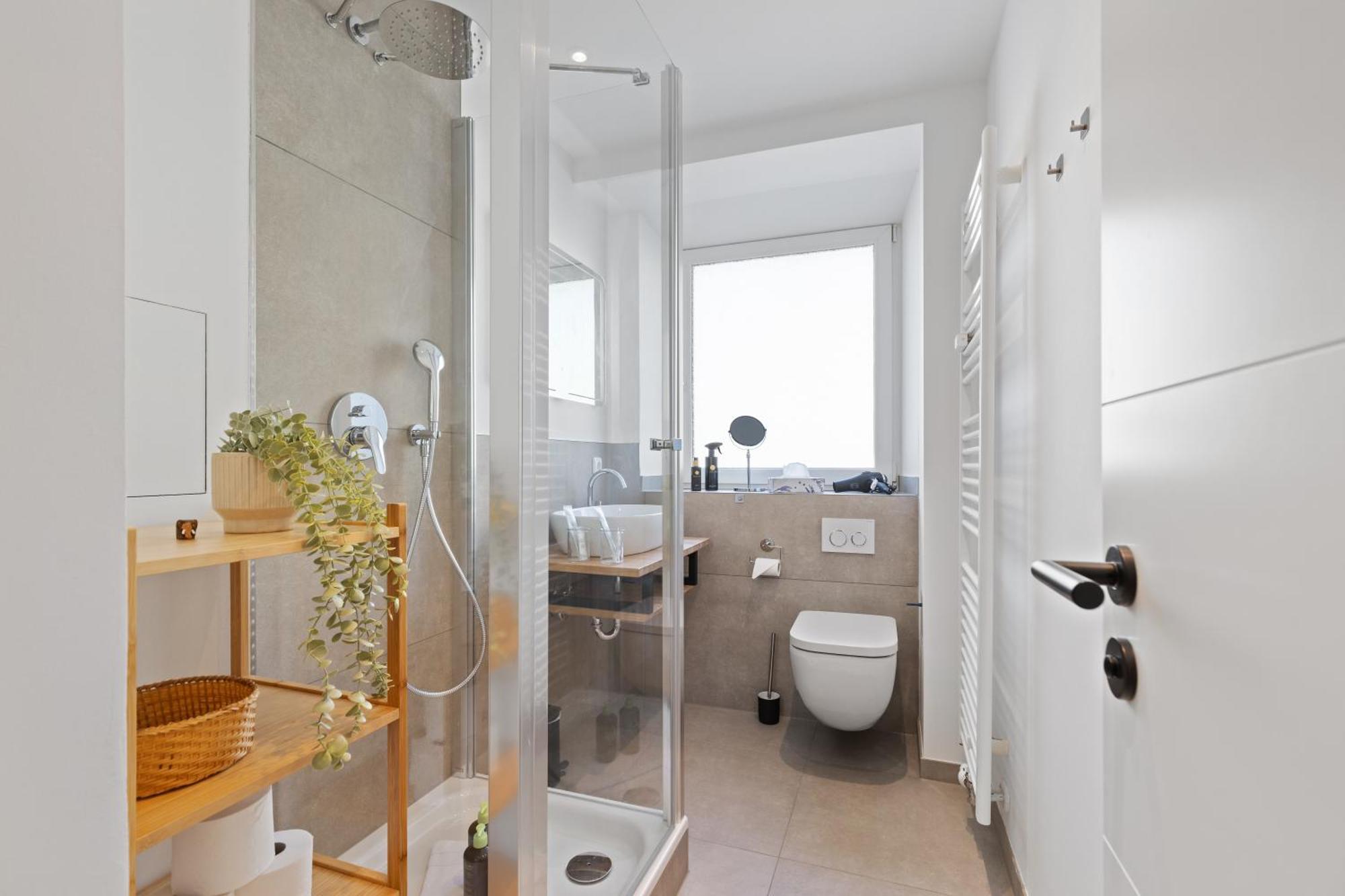 Apartment Ma - High-quality New Augsburg